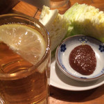 やきとんひなた - 