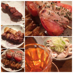 やきとんひなた - 