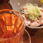 やきとんひなた - 