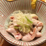 やきとんひなた - 