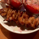 やきとんひなた 大山店 - 