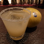 ソルティドッグ（オロブランコ）