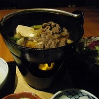 最上亭 - 一応は、ファイヤ～。。。だけど。＿|￣|○