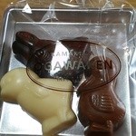 Okashi no Ie Kamakura Ogawa Ken Totsuka Ten - 