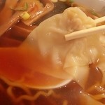 ラーメンハウス - 