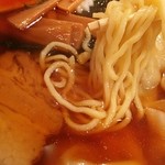 ラーメンハウス - 