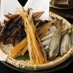 Sumibi Yakitori Juubee - ★お客様のお席で七輪焼が楽しめます！