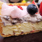 焼きたてチーズタルト専門店PABLO - 