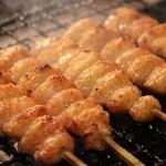 Sumibi Yakitori Juubee - ☆絶品ぼんぼじ