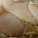 中華そばにぼし - 