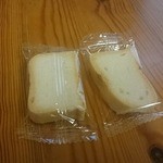 中華そばにぼし - 