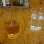 中華そばにぼし - 