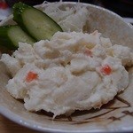 西むら流 うどん蕎麦 横浜庵 - 