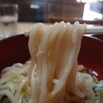 西むら流 うどん蕎麦 横浜庵 - 