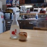 西むら流 うどん蕎麦 横浜庵 - 