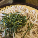 やまと亭 - ざる蕎麦