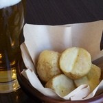 CAFÉ de ROMAN - 