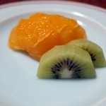 松乃荘 - デザート