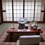 松乃荘 - お部屋