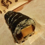 鮨処 平野 - 太巻