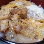 西むら流 うどん蕎麦 横浜庵 - 