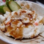 西むら流 うどん蕎麦 横浜庵 - 