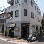 西むら流 うどん蕎麦 横浜庵 - 