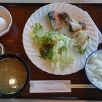 白沢高原ホテル - 朝食