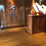 家全七福酒家　SEVENTH SON RESTAURANT - 店内