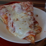 PIZZERIA SPONTINI - 