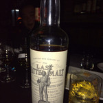 シャムロック - LAST VATTED MALT