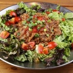 串焼け！！めがね塾 - 