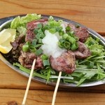 串焼け！！めがね塾 - 