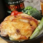 串焼け！！めがね塾 - 