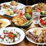 串焼け！！めがね塾 - 