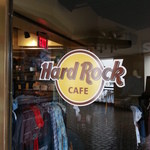 Hard Rock Cafe Guam - 