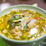 クルワ・プリックタイ - トムセープ・クルアングナイ・ムー