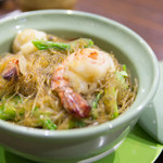 クルワ・プリックタイ - グン・オップ・ウンセン