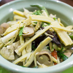 クルワ・プリックタイ - ゲーン・ノーマイ・ヤナン