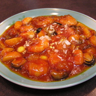 グリルみつば_1