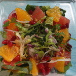 RF1 - スーパー野菜ケール入り シトラスサラダ