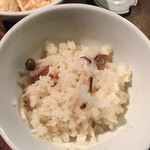 鶏炭焼き おはこ - 鳥