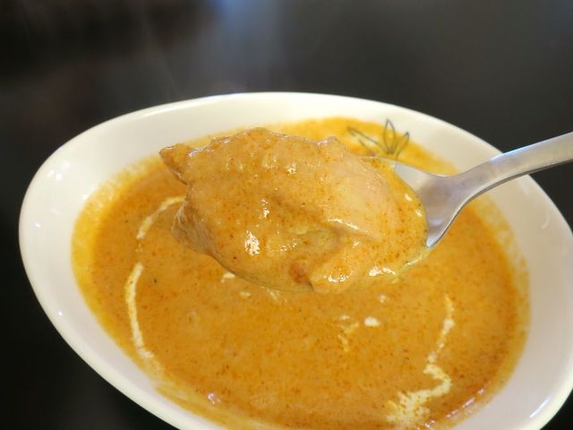 Curry Dining MoMo photo 3