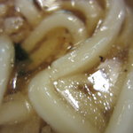 山ろく本店 - ハイカラのアップ