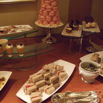 ザ・ペニンシュラ ブティック＆カフェ - 