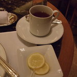 ザ・ペニンシュラ ブティック＆カフェ - 茶