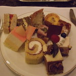 ザ・ペニンシュラ ブティック＆カフェ - 