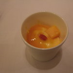 ザ・ペニンシュラ ブティック＆カフェ - マンゴープリン