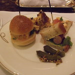 ザ・ペニンシュラ ブティック＆カフェ - 