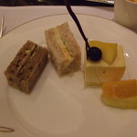 ザ・ペニンシュラ ブティック＆カフェ - 